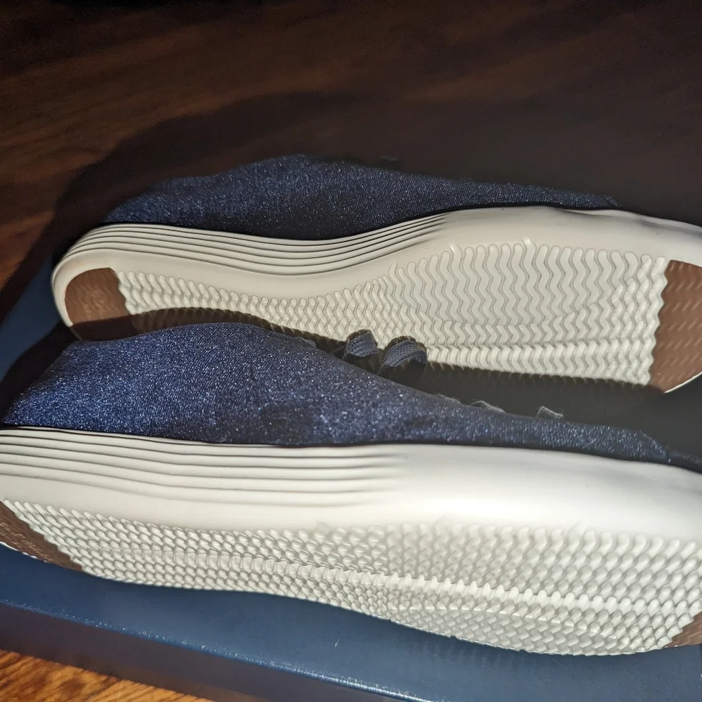 Cole Haan Grand Cross Court woman - Picture 5 of 5